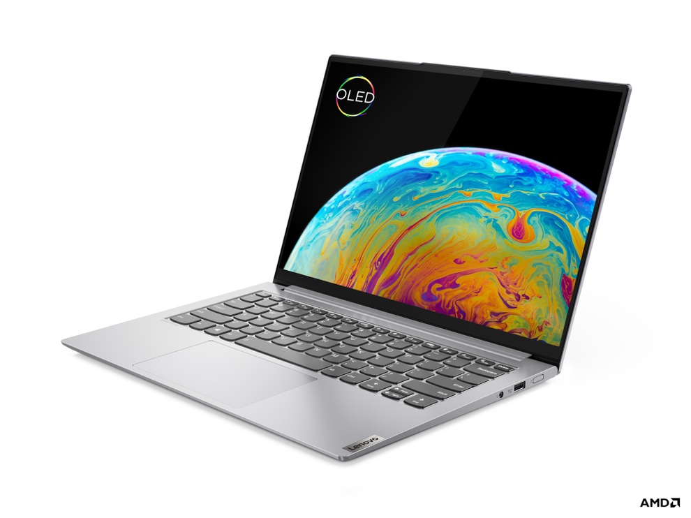 Lenovo ra mắt laptop Yoga Slim 7 Pro - 1 Lenovo ra mắt laptop Yoga Slim 7 Pro - 1