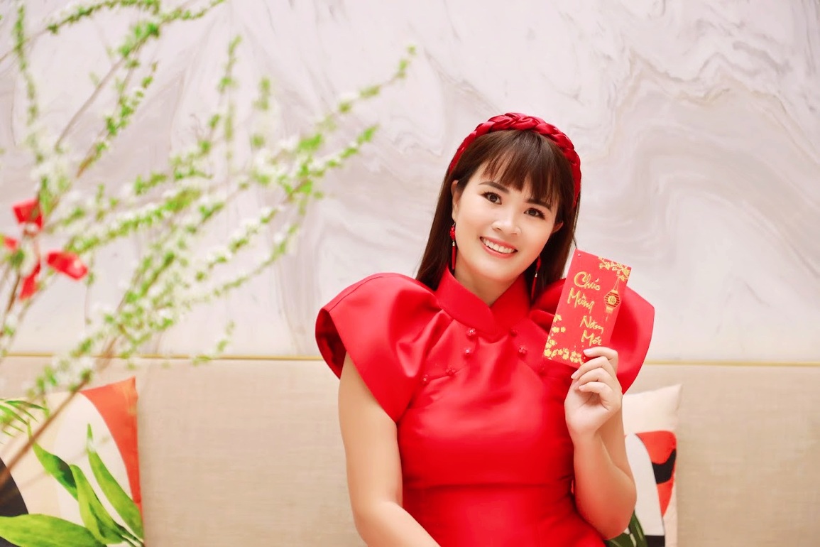 Nhà thơ Ngọc Thanh sáng tạo thích nghi với tình hình dịch bệnh - 3 Nhà thơ Ngọc Thanh sáng tạo thích nghi với tình hình dịch bệnh - 3