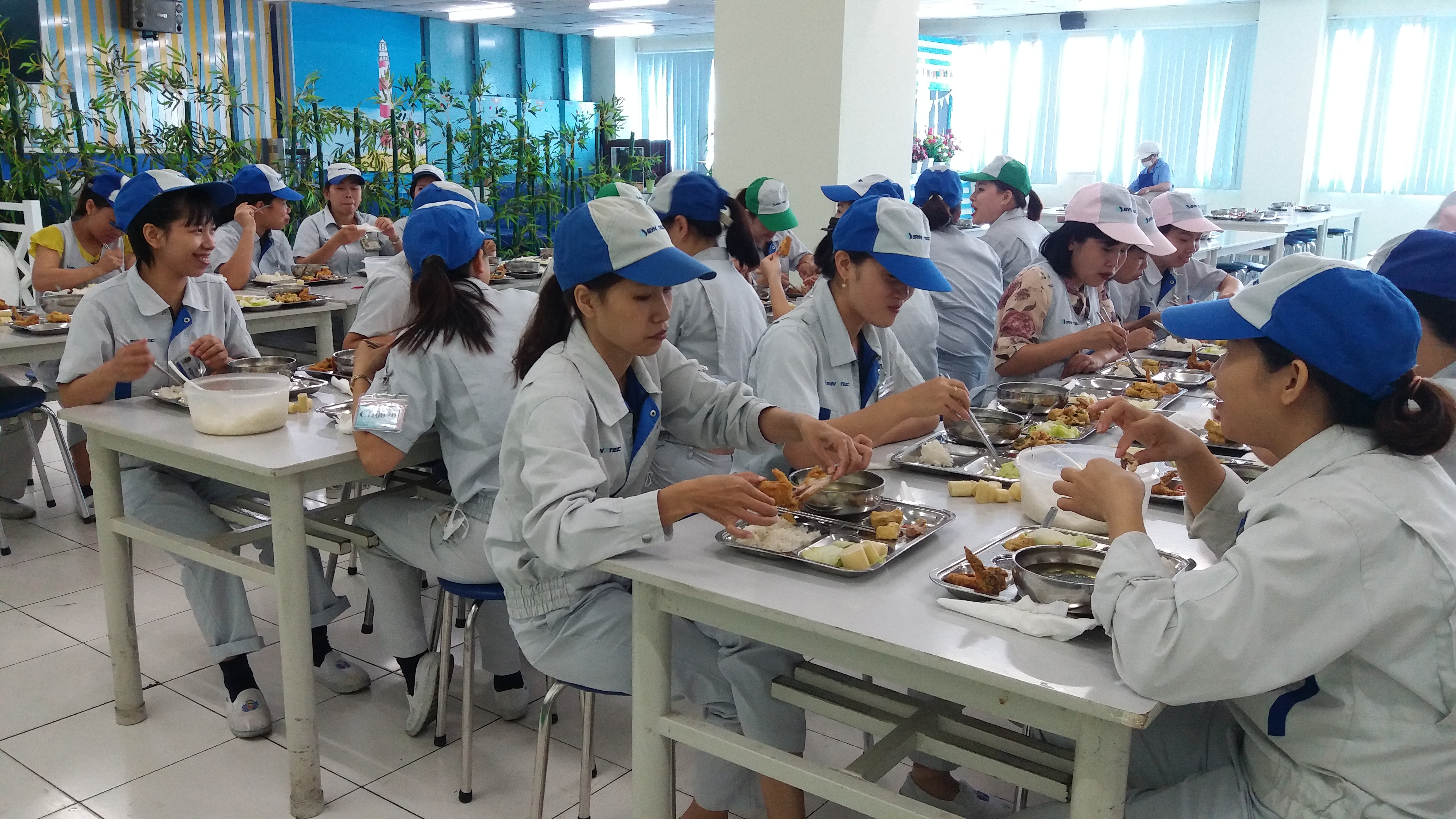 Từ 1/1/2021: 6 chính sách mới về thời giờ làm việc và nghỉ ngơi có hiệu lực - 8 Từ 1/1/2021: 6 chính sách mới về thời giờ làm việc và nghỉ ngơi có hiệu lực - 8