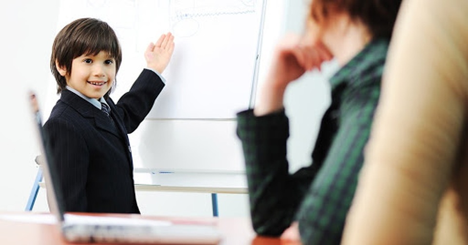 10 điều có hại mà cha mẹ khôn ngoan vẫn cho phép con làm - 5 10 điều có hại mà cha mẹ khôn ngoan vẫn cho phép con làm - 5