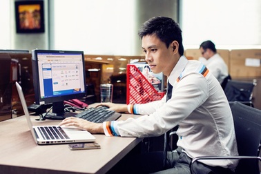 Sử dụng công nghệ để làm chủ thời gian