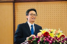 Phó Thủ tướng Vũ Đức Đam: "Xây dựng xã hội học tập là nhiệm vụ chiến lược"