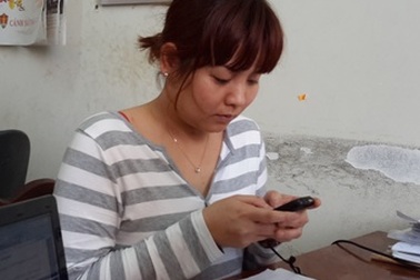 “Nữ quái gây mê” ra đầu thú sau 7 năm lẩn trốn ở nước ngoài