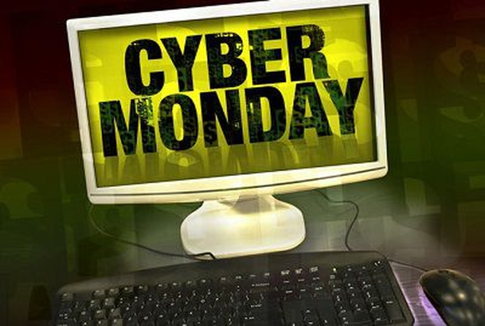Người Việt có được hưởng lợi gì từ ngày mua sắm giảm giá trực tuyến Cyber Monday? - 1 Người Việt có được hưởng lợi gì từ ngày mua sắm giảm giá trực tuyến Cyber Monday? - 1