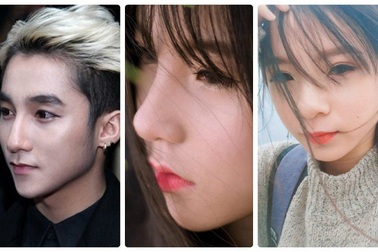 Xuất hiện “em gái góc nghiêng” của Sơn Tùng M-TP khiến dân mạng xôn xao