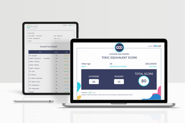 ELSA Testing System: Nâng cao trình độ tiếng Anh và chất lượng nguồn nhân lực Việt