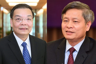 Nhận 200.000 USD, vì sao ông Chu Ngọc Anh không bị truy tố tội Nhận hối lộ?