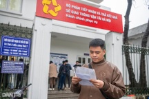 Cục CSGT: "Việc tiếp nhận hồ sơ cấp, đổi GPLX vẫn diễn ra bình thường"