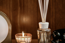 Mua và dùng nến thơm thế nào?