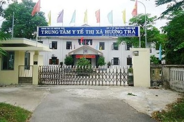 Sau khi mổ ruột thừa, nữ bệnh nhân sốc thuốc tử vong