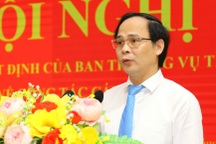 Thủ tướng phê chuẩn nhân sự lãnh đạo 4 tỉnh