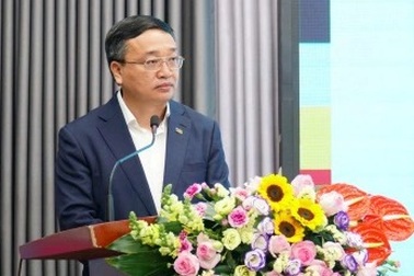 Kỷ niệm 10 năm thành lập Học viện King Sejong Hà Nội 2