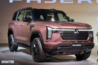 Cùng nền tảng, Pajero 2026 có thực sự chỉ là phiên bản SUV hóa của Triton?