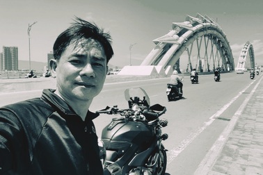 Biker “Út Lụi” tử nạn khi đang chạy xe phân khối lớn ở Nha Trang