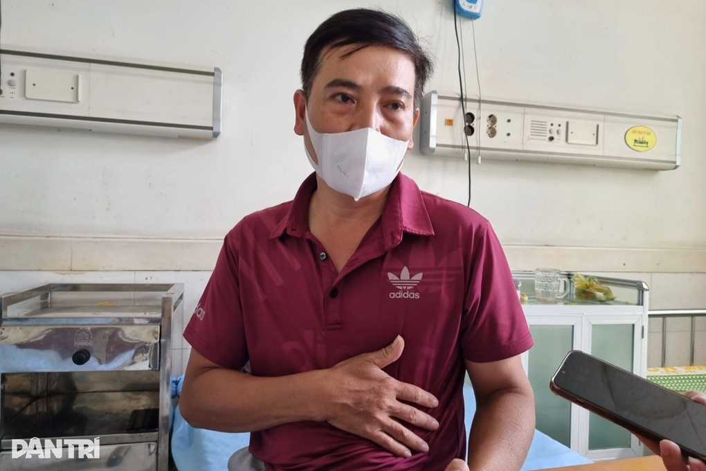 Tai nạn 3 người chết ở Quảng Nam: Mọi thứ hỗn loạn, nhiều người kêu cứu - 2 Tai nạn 3 người chết ở Quảng Nam: Mọi thứ hỗn loạn, nhiều người kêu cứu - 2