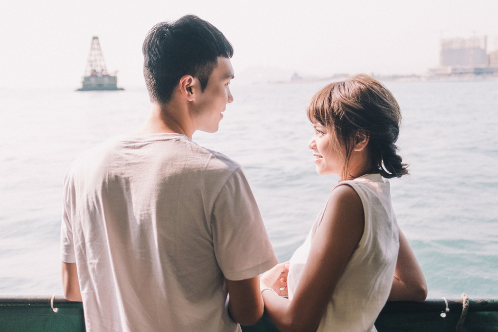 Sợ con gái đi vào vết xe đổ làm vợ hai, mẹ nhất quyết bắt tôi chia tay - 1 Sợ con gái đi vào vết xe đổ làm vợ hai, mẹ nhất quyết bắt tôi chia tay - 1