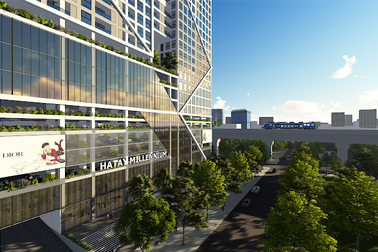 Tòa Tháp Thiên Niên Kỷ giữ vững phân khúc cao cấp nhờ 3 tiêu chí chất lượng