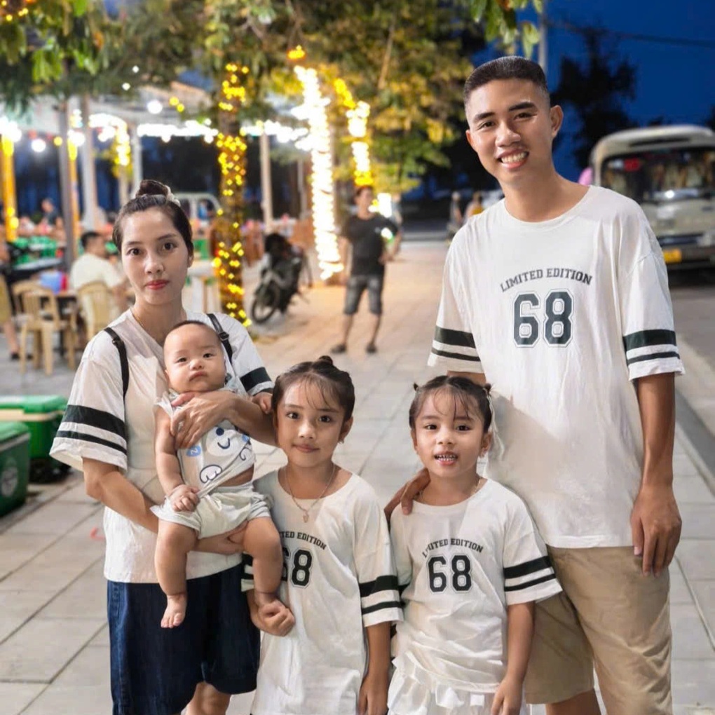 Nam giáo viên lương 13 triệu đồng, gửi bố mẹ và vợ mỗi bên 5 triệu/tháng - 3 Nam giáo viên lương 13 triệu đồng, gửi bố mẹ và vợ mỗi bên 5 triệu/tháng - 3