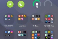 Người dùng Samsung được cập nhật phần mềm One UI 8.5