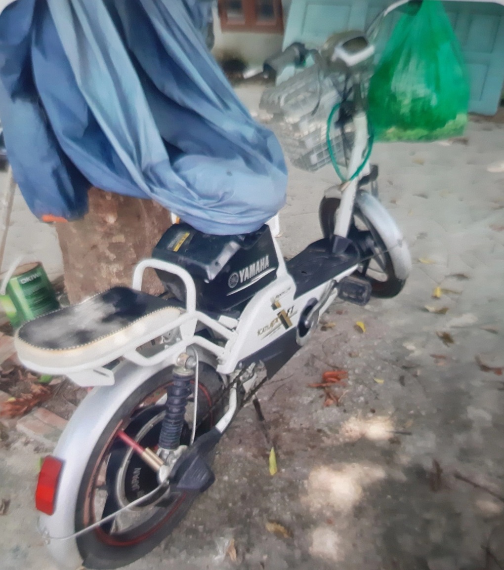 Những điểm bất thường trong vụ nữ sinh đại học ở Hà Nội mất tích - 3 Những điểm bất thường trong vụ nữ sinh đại học ở Hà Nội mất tích - 3