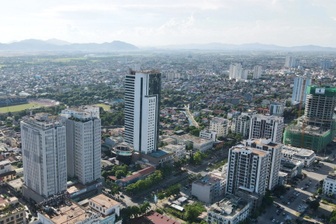 Bão chồng bão, Nghệ An vẫn thu ngân sách ấn tượng