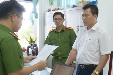 Giám đốc huy động vốn của khách hàng rồi chiếm đoạt hàng tỷ đồng