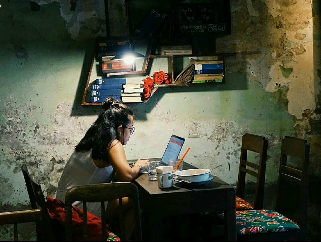 Văn hóa cà phê xưa và nay trong tiềm thức người Hà Nội - 5