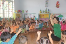 Đắk Nông: Nhiều trường công chủ trương xã hội hóa hợp đồng giáo viên