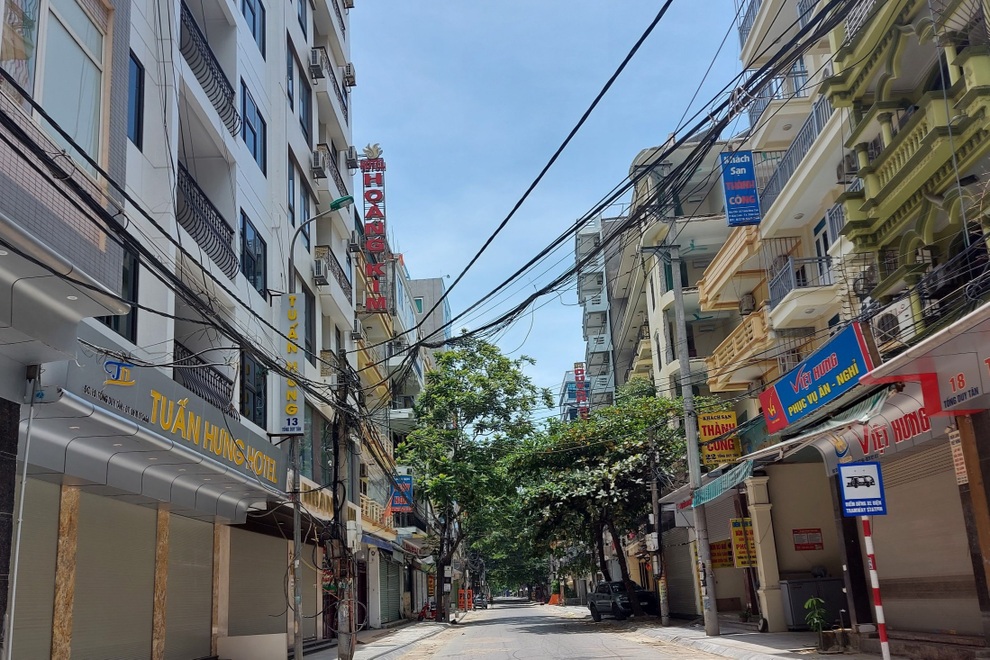 Hơn 15 nghìn lao động ngành du lịch Thanh Hóa mất việc vì dịch Covid-19 - 3