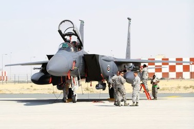 Ngắm dàn máy bay khủng tại triển lãm hàng không Dubai