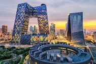 Trung Quốc đặt mục tiêu tăng trưởng xung quanh 5% cho năm 2025