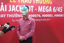 Vì sao người chơi hoài nghi về Vietlott?