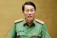 Trình Quốc hội phương án thu hẹp phạm vi áp dụng hình phạt tử hình
