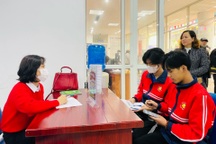 Công việc gì làm thêm dịp Tết có thu nhập 15 triệu đồng?