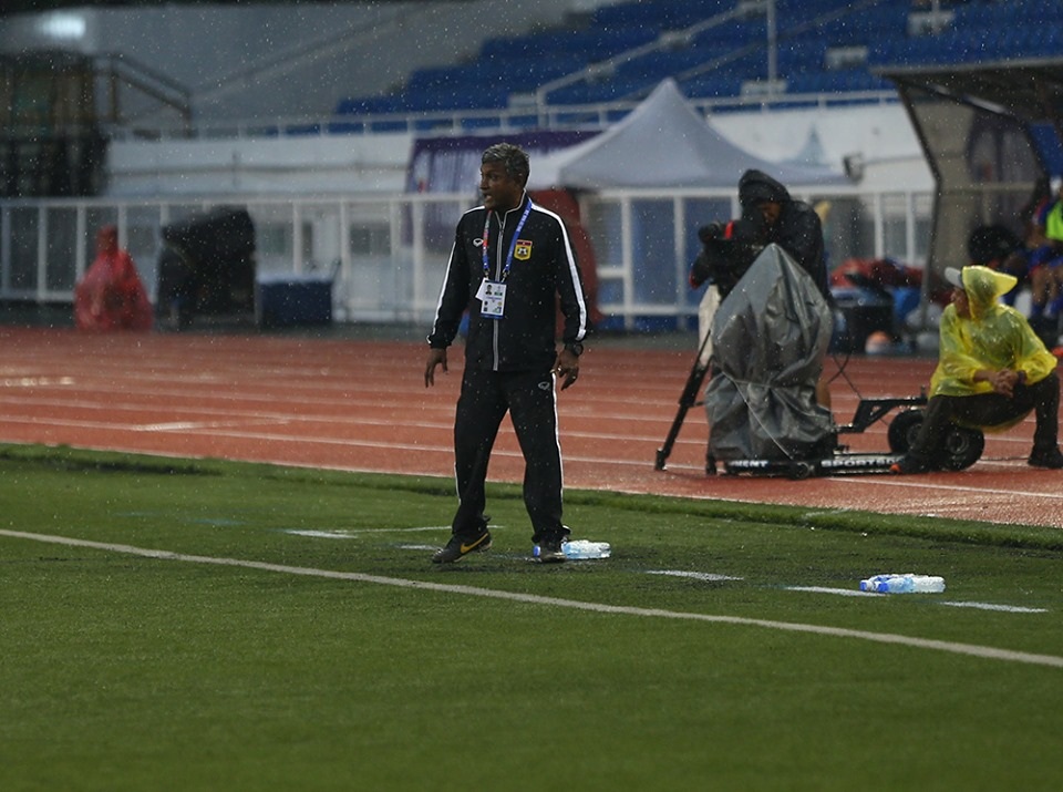 U22 Thái Lan 2-0 U22 Lào: Những bàn thắng ở phút cuối cùng - 5 U22 Thái Lan 2-0 U22 Lào: Những bàn thắng ở phút cuối cùng - 5