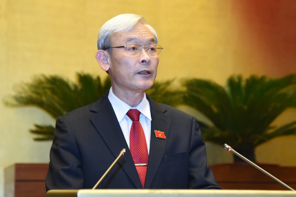 Giá dầu thế giới tăng cao, Việt Nam dự kiến giảm khai thác là chưa phù hợp - 1