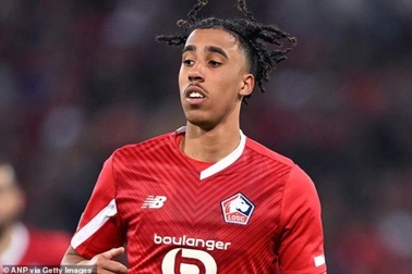 Man Utd chiêu mộ thành công ngôi sao 18 tuổi với giá "khủng"