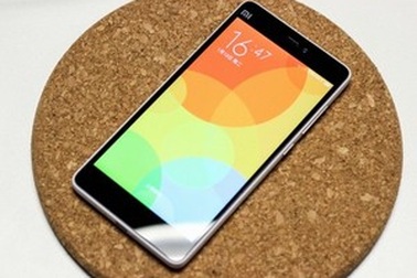 Xiaomi ra mắt Mi 4i với cấu hình mạnh mẽ và giá “mềm”