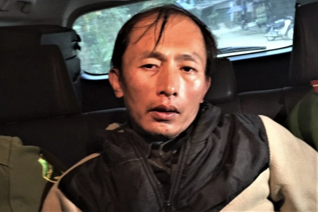 Tử hình kẻ thảm sát cả nhà ở Bắc Giang - 1 Tử hình kẻ thảm sát cả nhà ở Bắc Giang - 1