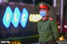 Bà Trịnh Thị Minh Huế tại FLC vừa bị bắt là ai?