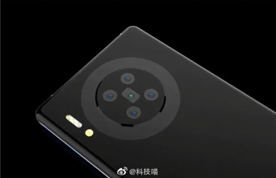 Không có dịch vụ Google, Huawei vẫn kỳ vọng doanh số khủng từ Mate 40 - 3 Không có dịch vụ Google, Huawei vẫn kỳ vọng doanh số khủng từ Mate 40 - 3