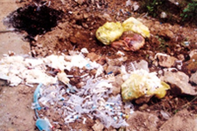 Phát hiện thêm nhiều sai phạm của BV Yên Hưng