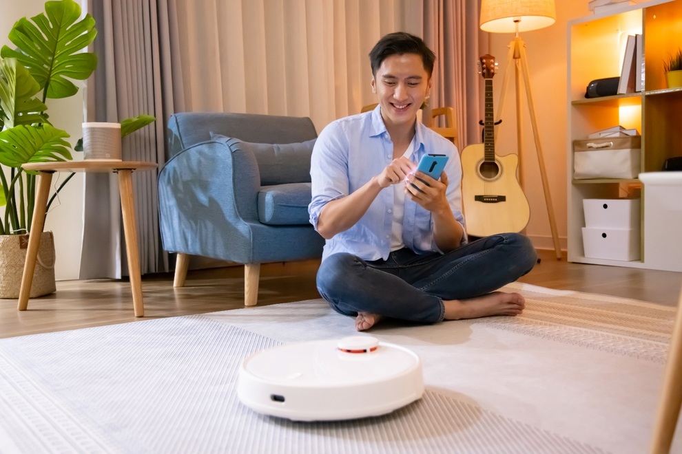 Khác biệt giữa đàn ông và phụ nữ… từ trong việc nhà - 1 Khác biệt giữa đàn ông và phụ nữ… từ trong việc nhà - 1
