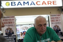 Ông Trump ca ngợi tòa án Mỹ tuyên đạo luật Obamacare vi hiến