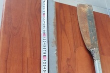 "Cu Tý" lên mạng hô 70 thanh thiếu niên mang dao phóng lợn đi hỗn chiến