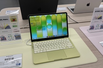 Giá MacBook Neo giảm tiền triệu sau giai đoạn tăng cao