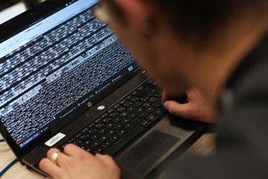 Nghi vấn tin tặc Trung Quốc tấn công mạng Việt Nam