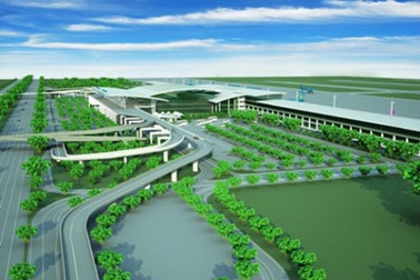 Phó Thủ tướng kiểm tra 3 dự án giao thông trọng điểm 