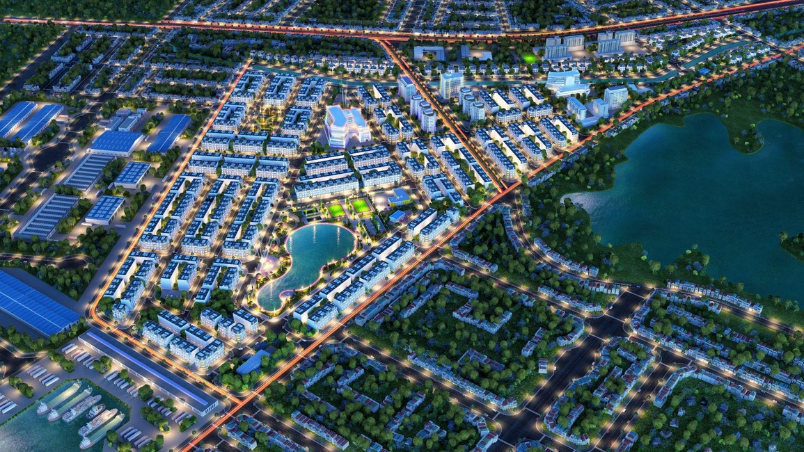 Cao tốc Vân Đồn - Móng Cái về đích, bất động sản hưởng lợi - 2 Cao tốc Vân Đồn - Móng Cái về đích, bất động sản hưởng lợi - 2