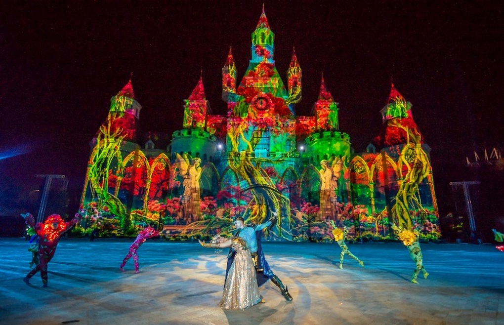 Phiêu lưu thế giới cùng VinWonders Nha Trang với rạp phim bay mới ra mắt - 7 Phiêu lưu thế giới cùng VinWonders Nha Trang với rạp phim bay mới ra mắt - 7